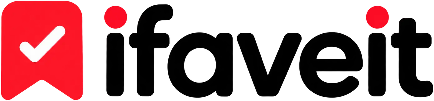 IFaveIt